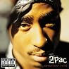 Image of album by 2Pac