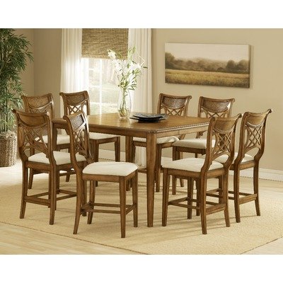 Glenmary 5 Piece Oak Finish: Cherry