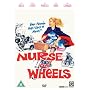 Nurse On wheels [DVD] [1963]