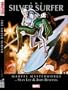 The Silver Surfer, Vol. 2 (Marvel Masterworks)