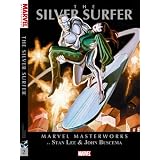 Marvel Masterworks - The Silver Surfer 2par John Buscema