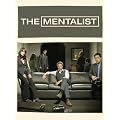 The Mentalist - Season 4 [DVD]