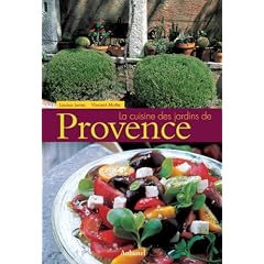 La Cuisine des jardins de provence