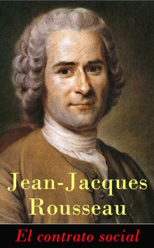 el contrato social spanish edition