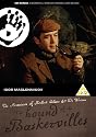 Sherlock Holmes: Hound of the Baskervilles [DVD] [1981]