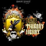 Dark Thierry Henry [Explicit]