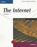 New Perspectives on the Internet, Fifth Edition, Introductory (New Perspectives (Thomson Course Technology))
