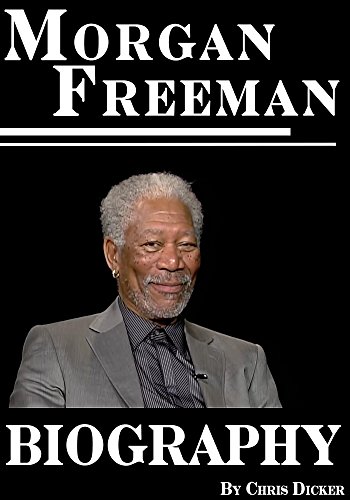 Morgan Freeman Biography: What Does It Take For a Black Actor To Succeed In Hollywood?