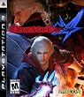 Devil May Cry 4