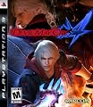 Devil May Cry 4