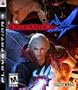 Devil May Cry 4