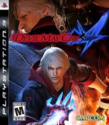 Devil May Cry 4