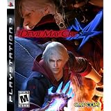 Devil May Cry 4by Capcom USA