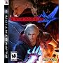 Devil May Cry 4