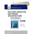 Click here to buy Pattern-Oriented Software Architecture Volume 4: A Pattern Language for Distributed... by Frank Buschmann, Kevlin Henney and Douglas C. Schmidt.