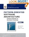 Pattern-Oriented Software Architecture Volume 4: A Pattern Language for Distributed Computing