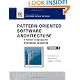 Pattern-Oriented Software Architecture Volume 4: A Pattern Language for Distributed...