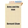 Arms and the man