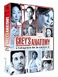 Grey's Anatomy...