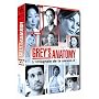 Grey's Anatomy : L'int�grale saison 2 - Coffret 8 DVD