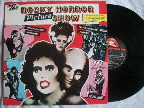 Barry Bostwick - Rose Tint My World: a. Floor Show Lyrics - Zortam Music