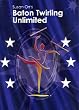 Baton Twirling DVD How To Twirl Beginning Volume 1 Susan Orr