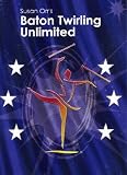 Baton Twirling DVDs