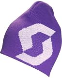 Scott cap Logo