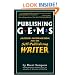 Publishing Gems: Insider Information for the Self-Publishing Writer