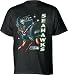 Seattle Seahawks Game Face T-Shirt