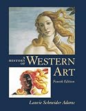 History of Western Art w/ Core Concepts CD-ROM V 2.5