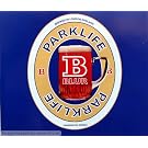 Parklife CD2