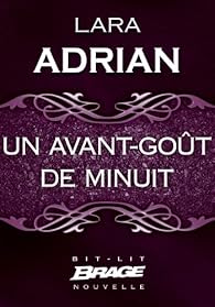 Minuit Tome 9 5 Un Avant Gout De Minuit Babelio