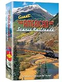 Great American Scenic Railroads