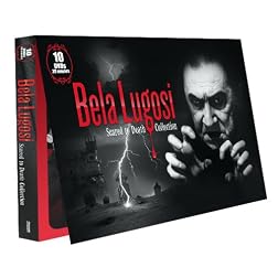 Bela Lugosi: Scared to Death Collection (10-pk)