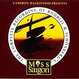 Various Artists Miss Saigon