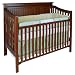 Baby : Bassettbaby New Haven Crib - Cherry