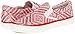 Pink & Pepper Women's Prosper Fashion Sneaker