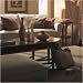 American View Octagonal Cocktail Table by Stanley Furniture