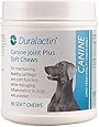 Duralactin Canine Joint Plus Soft Chews Triple Strength - 90 Soft Chews