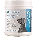 Duralactin Canine Joint Plus Soft Chews Triple Strength - 90 Soft Chews
