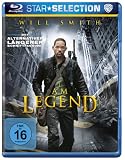 I Am Legend [Blu-ray]
