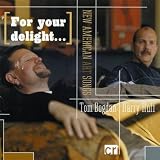 For Your Delight: New American Art Songs