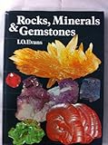 Rocks, minerals & gemstones