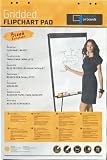 Produkt-Bild: Flipchart Papier 5 Bl&ouml;cke blanko