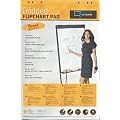 Flipchart Papier 5 Bl�cke kariert