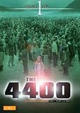 ４４００－フォーティ・フォー・ハンドレッド－　シーズン１　ディスク１[DVD]