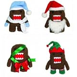 Domo Kun 6