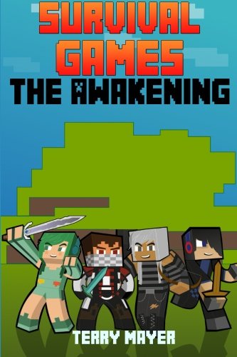 the awakening survival games volume 1