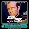  Star Trek The Next Generation CD11